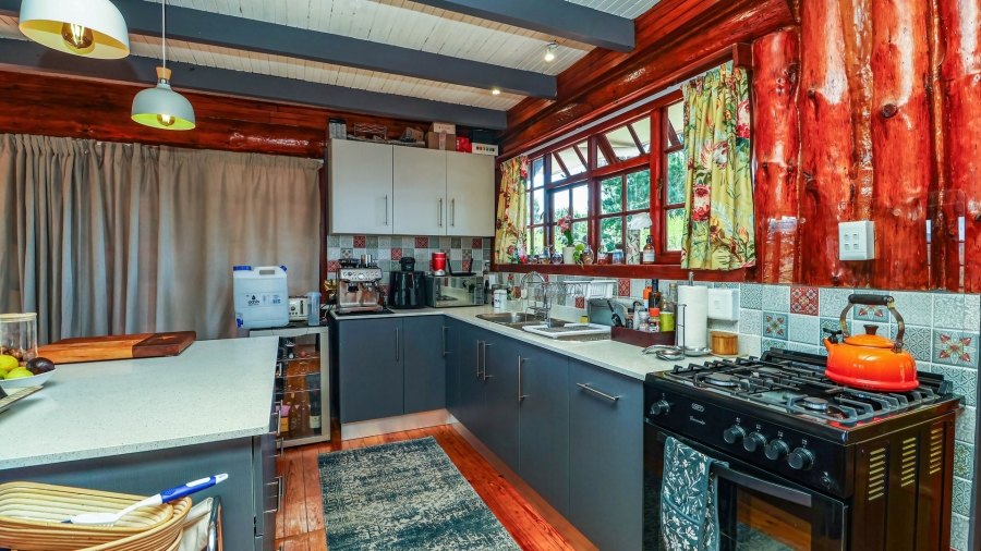 Commercial Property for Sale in Wilderness Rural Western Cape